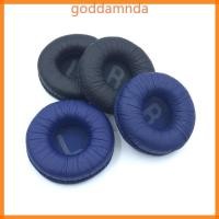 ราคา GODD โฟมแผ่นรองหูฟังแผ่นรองหูฟังแถบคาดศีรษะสําหรับ Tune600BT T660NC T510BT T500BT T450BT ชุดหูฟังหูฟัง Earpad Earcushions (46408356687)