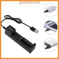 ราคา USB Universal Charging Adapter for 4 2V 18650 18490 Li ion Batteries (43203661462)