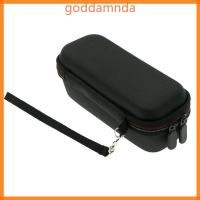 ราคา GODD เคสป้องกันสําหรับพาวเวอร์แบงค์ 130W กล่องเดินทาง EVA กันกระแทกพร้อมกํามะหยี่กันกระแทก (46752595133)