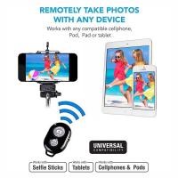 ราคา AB Shutter 3 Bluetooth Remote (Blue)