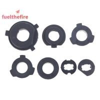 ราคา Feel อะแดปเตอร์ฐานหลอดไฟไฟหน้า LED 2 ชิ้นผู้ถือ Soet HB4 HB3 H11 H7 H4 H3 H1 ใหม่ (57558608900)