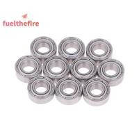 ราคา Feel 10 ชิ้น 683 684 685 686 687 688 689 ZZ 2Z แบริ่งบอลร่องลึกขนาดเล็กโล่โลหะแบริ่งขนาดเล็ก ID 3 4 5 6 7 8 9 มม ใหม่ (53408599671)