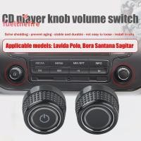 ราคา Feel ปุ่มสวิทช์ลูกบิดวิทยุติดรถยนต์สําหรับกอล์ฟ 6 และสําหรับ Skoda 6C0919603 ปุ่มปรับวิศวกรรมที่มีความแม่นยําสําหรับการควบคุมเสียงที่เพิ่มขึ้น ใหม่ (52809456132)