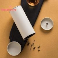 ราคา ฟูเอล กระป๋องดีบุกชาสแตนเลสกาแฟและกระป๋องชาพร้อมฝาปิดคู่สุญญากาศใบหลวมภาชนะเก็บชาถ้วยครัว ใหม่ (52607809624)
