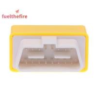 ราคา Feel 1 ชิ้น Super OBD2 รถชิปกล่องจูนปลั๊กและไดรฟ์เพิ่มเติม แรงบิดเพิ่มเติม As Nitro OBD2 ชิปปรับแต่งสําหรับรถยนต์เบนซิน ใหม่ (52409456212)