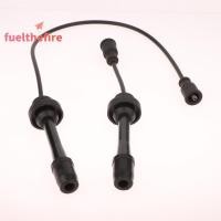 ราคา Feel ใหม่จุดระเบิดหัวเทียนสายไฟชุดสาย FP85 18 140A FP86 18 140A สําหรับ Mazda Protege5 2 0L 2001 2003 MAZDA 323 2 0 MPV ใหม่ (49707826082)