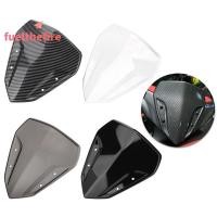 ราคา Feel กระจกรถจักรยานยนต์กระจก Air Wind Deflector ฝาครอบโดม Viser สําหรับ YAMAHA NVX155 Aerox155 NVX 155 Aerox 155 อุปกรณ์เสริม ใหม่ (47158630619)