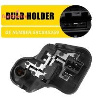 ราคา Feel สําหรับ VW Golf 6 MK6 2009 2013 5K0945259 ด้านหลังด้านซ้ายด้านในไฟท้ายผู้ถือหลอดไฟไฟท้ายผู้ถือหลอดไฟ ใหม่ (46707876284)