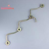 ราคา Feel สําหรับ Nissan TD27 TD23 16670 06G08 16670 43G00 F22 F23 D21 R50 E24 รถกลับน้ํามันท่อเครื่องมือ 1667006G08 1667043G00 ใหม่ (46509472286)