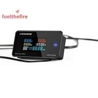 ราคา Feel KWS AC300 โวลต์มิเตอร์แบบดิจิตอล AC 50 300V แรงดันไฟฟ้า 45 65Hz Power Energy Meter LED AC Wattmeter 0 100A เครื่องตรวจจับ ใหม่ (46308628988)