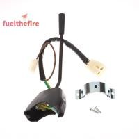 ราคา Feel สําหรับอุปกรณ์เสริมรถยกทิศทางสวิทช์ไฟเลี้ยว 3 1 สาย JK802A สําหรับ HELI ตัวบ่งชี้รถยกใช้ ใหม่ (45158624551)