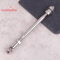 ราคา ฟูเอล เพลาและแบริ่งสำหรับจักรยาน ขนาดเพลาหน้า 140 มม และเพลาหลัง 180 มม ใหม่ (43329951889)