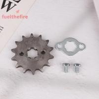 ราคา Feel 428 17 มม 20MM10 11 12 13 14 15 16 17 18 19T ฟันสเตอร์หน้าเครื่องยนต์สําหรับ Moto Bike Go Kart ATV Quad รถจักรยานยนต์ ใหม่ (42906159230)