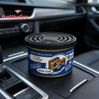 ราคา Feel Car Air Freshener Wood Blo Long Lasting Fragrance Odor Remover for Car Cabin Fresh Air Interior Use ใหม่ (41480362249)