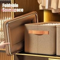 ราคา Feel Thicken เสื้อผ้า Organizer กางเกงเสื้อกันหนาวตู้ลิ้นชัก Organizer กางเกงยีนส์กล่องเก็บตู้เสื้อผ้าเสื้อผ้า Storage Organizer ใหม่ (41419615061)
