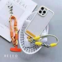 ราคา พวงกุญแจสายคล้องโทรศัพท์สายคล้องโทรศัพท์แบบสั้น สายคล้องโทรศัพท์แบบทอสีบล็อก สายคล้องข้อมือสไตล์อังกฤษ สายคล้องมือ (55858289527)