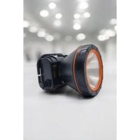 ราคา ไฟฉายคาดหัว LED 10000W ตราช้าง RH 5106 ไฟสีขาว ไฟฉายคาดหน้าผาก ปรับความสว่างได้ แสงพุ่งไกล 2000m (29056134852)