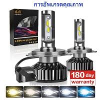 ราคา ไฟหน้ารถ ไฟหน้า LED อัตโนมัติ LED 12000LM F2 CSP H4 H1 H3 H7 H8 H9 9012 H11 H16 9005 HB3 9006 HB4 4300K 6000K 8000K 15000K 1 คู่ (6886065162)