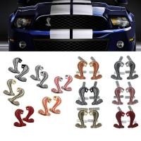 ราคา สำหรับ Ford SHELBY โลโก้ F150 Mondeo Mustang v6 Focus 3 สติกเกอร์รถกระจังหน้าสัญลักษณ์อุปกรณ์เสริมโลหะอัตโนมัติจัดแต่งทรงผม (5445921412)