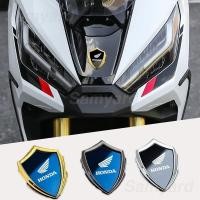 ราคา รถจักรยานยนต์โลหะป้ายสัญลักษณ์สติกเกอร์ Universal สําหรับ Honda CBR 125R 954 600 F4i 650F 650R 1100XX 1000F CBR 1000RR Honda อุปกรณ์เสริม (55758670488)