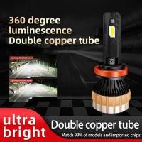 ราคา หลอดไฟหน้ารถยนต์ LED 20000LM H1 H4 H7 H11 H8 9005 9006 HB3 HB4 9012 HIR2 (23706838456)