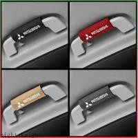 ราคา ถุงมือดึงหลังคารถยนต์ สําหรับ Mitsubishi Triton Outlander Mirage ASX Lancer EVO PAJERO GRANDIS GALANT Xpander (23701630491)