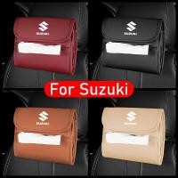 ราคา ใหม่ กล่องทิชชู่ แบบแขวนในรถยนต์ สําหรับ Suzuki Swift XL7 SX4 Alto Jimny GSX R150 gn250 Satria fu Panther FR80 (21870354373)