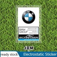 ราคา สติกเกอร์ตกแต่งกระจกรถยนต์ไฟฟ้าสถิตย์ สําหรับ BMW MINI F30 F20 F10 E34 E46 E60 E90 E36 X1 X3 X5 G20 G30 (19701215597)