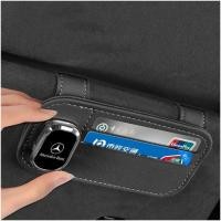 ราคา คลิปหนีบกระจกมองหลัง สําหรับ Mercedes Benz (18370336888)