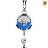 ราคา น้ำหอมติดรถยนต์ For Mazda Tassel Pendant Fragrance Suitable for CX 8 CX 5CX 3 CX 30azda 3 Mazda 2 RX8 RX7 BT50 787B (12021762096)