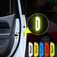 ราคา AUTO K สติ๊กเกอร์สะท้อนแสงติดประตูรถยนต์ สติ๊กเกอร์เตือนเปิดประตู สติ๊กเกอร์3M Reflective Sticker (11368774562)
