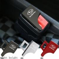 ราคา ใหม่ คลิปหัวเข็มขัดนิรภัยรถยนต์ สําหรับ Subaru Forester Sk XV Impreza Wrx Sti Outback (10898847060)