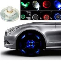 ราคา หลอดไฟ LED สำหรับติดล้อรถยนต์ (7900630837)