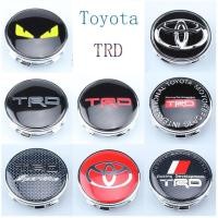 ราคา ฝาครอบล้อรถยนต์ toyota rav 4 altis yaris vois camry 1 ชิ้น (5821756092)