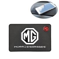 ราคา เสื่อกันลื่น สำหรับรองโทรศัพท์ ลาย Morris Garages mg zs hs gs mg 5 mg 6 mg 7 (5643798737)