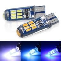 ราคา หลอดไฟ LED T10 กันน้ำ สำหรับติดป้ายทะเบียนรถยนต์ (5405982779)