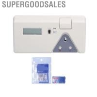 ราคา Supergoodsales Battery Soldering Iron Tester Triangling Sensor Accurate Wide Test Range Electric Temperature for Measuring (23787914354)