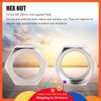 ราคา Supergoodsales Supergoodsales สูบลม NUT 3 4 นิ้ว 3 4 HEX NUTS สำหรับเครื่องทำน้ำอุ่นท่อลูกฟูก 20 มม ท่อแก๊สอุปกรณ์ท่อ 4 PC ชุบทองแดง (58058814384)