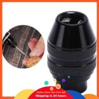 ราคา Supergoodsales Supergoodsales Keyless ดอกสว่าน 3 Jaw อลูมิเนียมอัลลอยด์ 0 01 0 13 นิ้วใช้งานร่วมกับ Dremel 4000 3000 400 Series (57608849689)