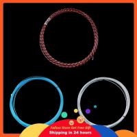 ราคา Supergoodsales Supergoodsales ทั่วไปที่ต๊าปเกลียวสายไฟสปริงสายเหล็กเครื่องมือดึงพร้อม 360 หัวลูกกลิ้งและ 19 สายสำหรับช่างไฟฟ้าสายดึง (53659703618)