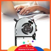 ราคา Supergoodsales Supergoodsales พัดลม CPU สำหรับ FX505DU FX505DY FX505GT FX505DD 4 Pin Notebook Cooling วัสดุอลูมิเนียม พัดลม CPU (50108801854)