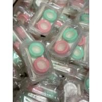 ราคา ตลับคอนแทคเลนส์พร้อมที่ช่วยใส่พร้อมส่ง (28330952805)