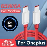 ราคา 1M 2M 65W Warp Chargerสาย6 5AประเภทCถึงType CสายUsb PD USBCสําหรับOneplus 8T One Plus 8T Warp ChargeสําหรับPlus8t (49109035470)