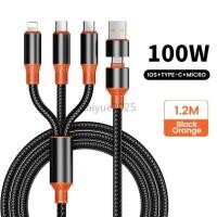 ราคา 3 in 1 สาย USB C fast charger สําหรับ r Samsung Galaxy S24 S25 S23 หมายเหตุ 20 Ultra POCO X8Pro X8Pro Max M8 M8Pro 5G USB C quick Charger USB Data Cable (55059068084)