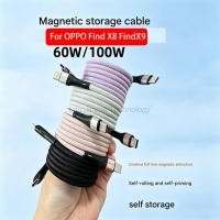 ราคา LKYBD 60W USB Type C ถึง USB C สําหรับ OPPO Find X8 FindX9xiaomi PD Fast CHARGING Charger สายไฟ 5A E Marker ชิป USB C Fast สายชาร์จ (51009171974)
