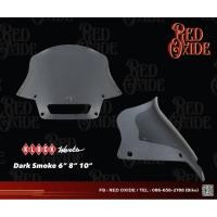ราคา Flare Windshield for Harley Davidson 2022 2026 Low Rider ST (49957789973)