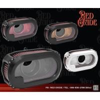 ราคา Ken Factory Next Level Air Cleaner กรองอากาศสำหรับ Harley Davidson M8 (50851659745)