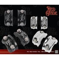 ราคา Thrashin Supply Perch Clamp ประกับสวิตช์ สำหรับ Harley Davidson (40923232698)