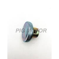 ราคา ฝาถังน้ำมัน พร้อม ยางรองฝาถังน้ำมัน WAVE WAVE110 I WAVE125 DREAM SONIC CLICK MIO FINO NOUVO (21255154162)