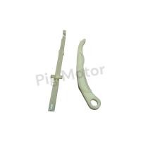 ราคา สะพานโซ่ราวลิ้น สะพานกดโซ่ ยางดันโซ่ ไม้ไอติม GRANDFILANO GT125 FINO125 FILANO 1 คู่ 2 อัน (24471827279)